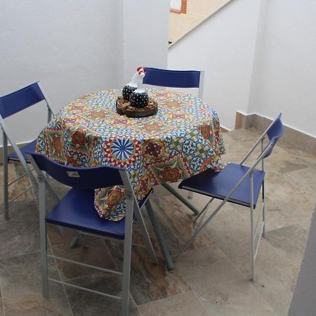 Casa Rural 3R Don Álvaro Buitenkant foto