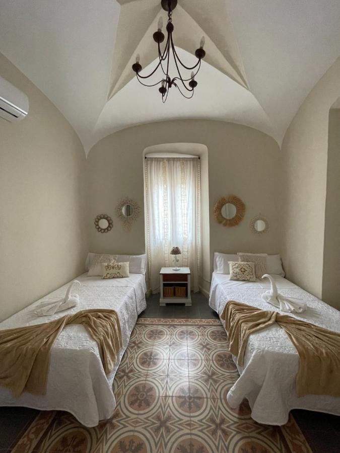 Casa Rural 3R Don Álvaro Buitenkant foto