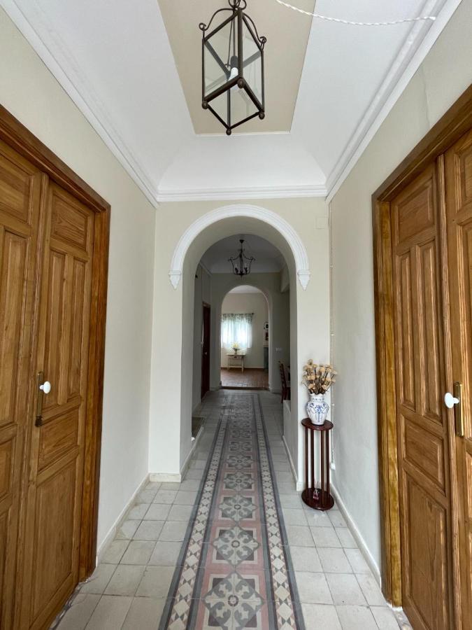 Casa Rural 3R Don Álvaro Buitenkant foto