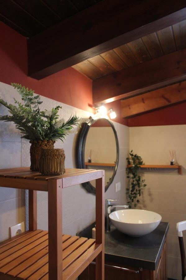Casa Rural 3R Don Álvaro Buitenkant foto