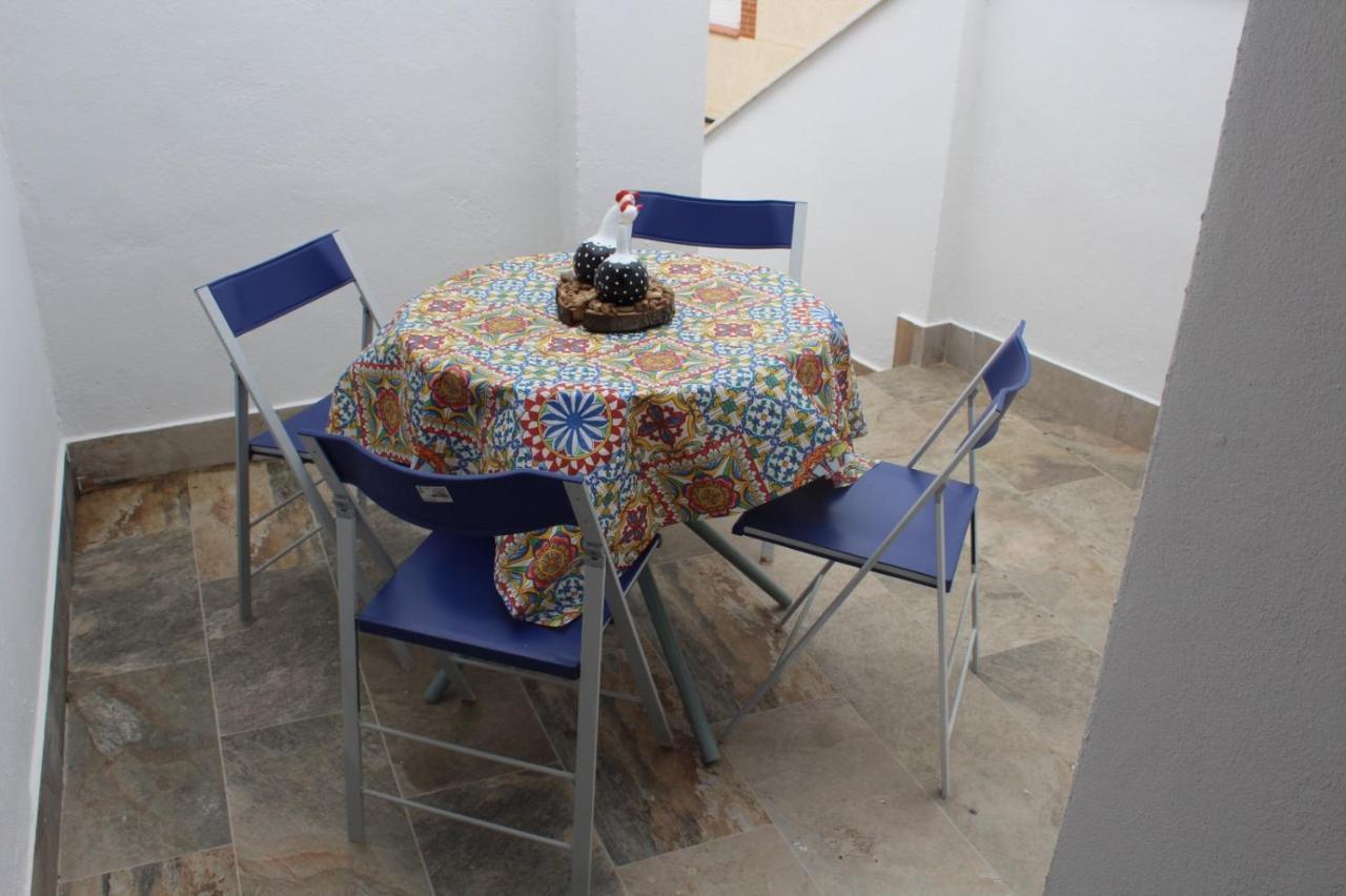 Casa Rural 3R Don Álvaro Buitenkant foto