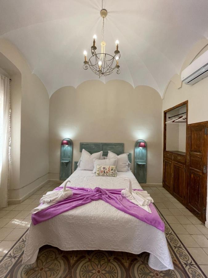 Casa Rural 3R Don Álvaro Buitenkant foto
