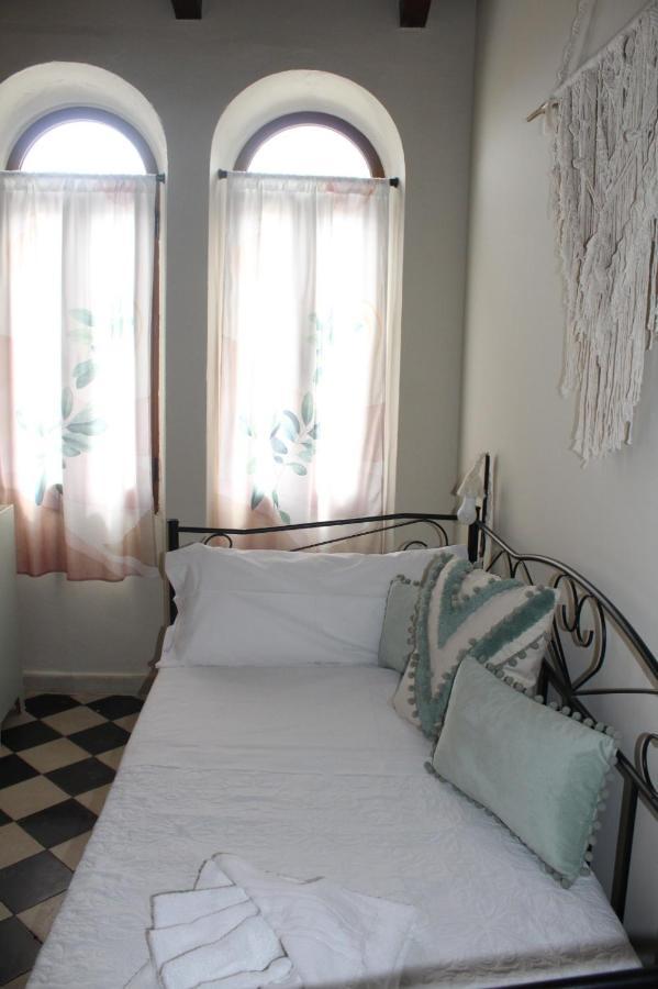 Casa Rural 3R Don Álvaro Buitenkant foto