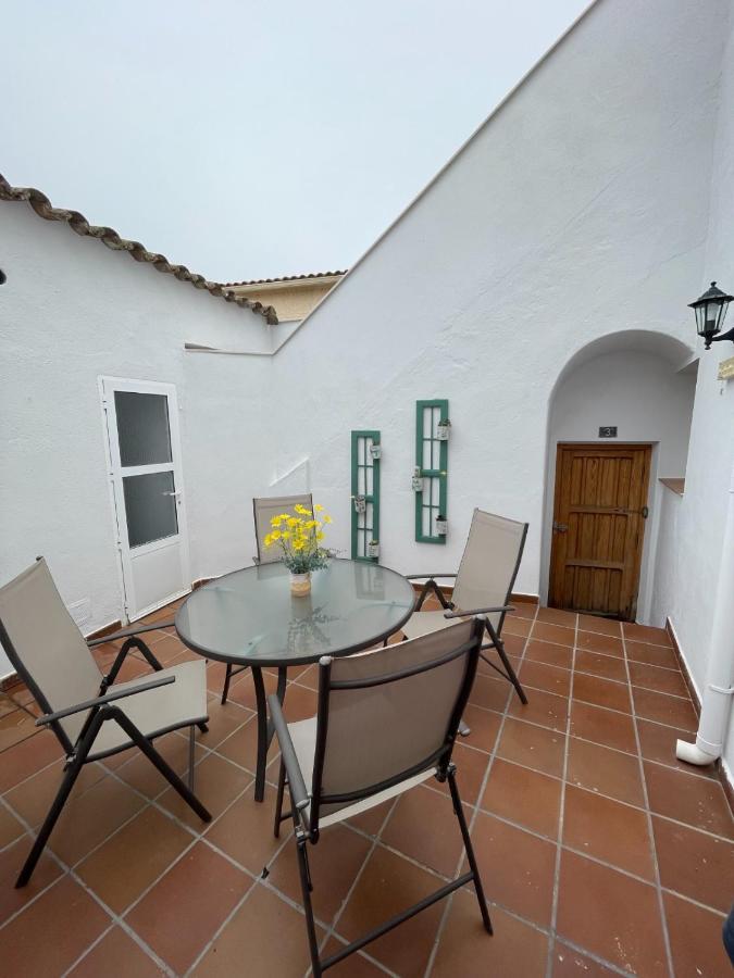 Casa Rural 3R Don Álvaro Buitenkant foto